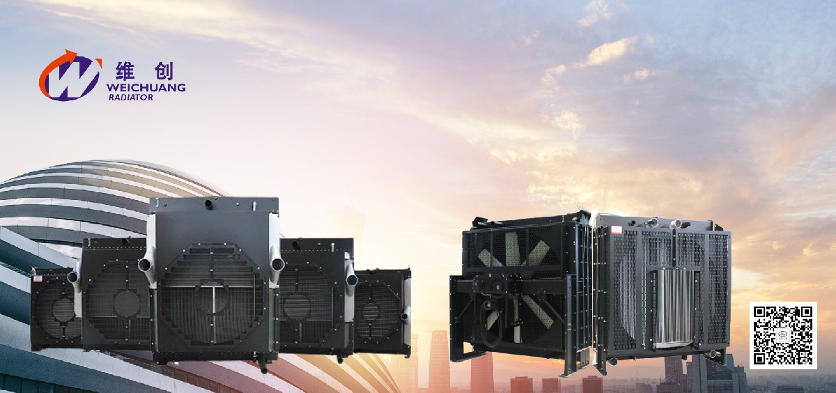 為什么柴油發(fā)電機(jī)的冷卻液溫度不能太低？